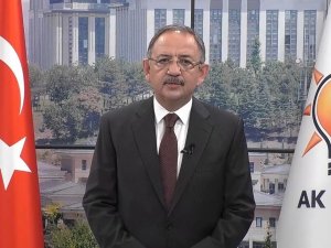 Özhaseki, Afyonkarahisar’a Geliyor
