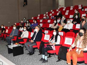 ‘Çatısı Gökyüzü Duvarları Ağaç Olan Okulum’ Projesi Başladı