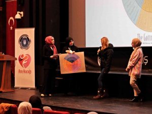 Ana Kucağı’nda Ara Tatil Eğitim Seminerleri