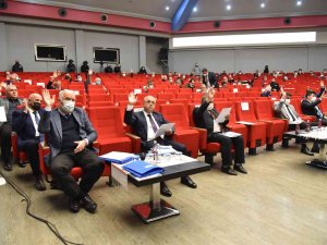 Toplu Taşıma Esnafını Rahatlatacak İndirim