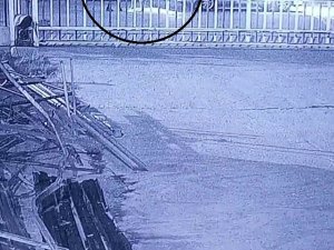 Tartıştığı Kadını Bıçakladı