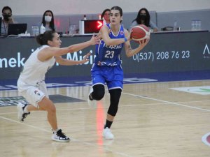 Elazığ İ̇l Özel İ̇dare Eurocup Sahnesinde