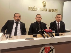 Galericiler Sitesi Esnafından Şehir İçinde Kalan Meslektaşlarına Çağrı