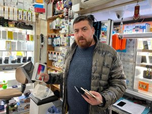 İ̇kinci El Cep Telefonu Alışverişinde Büyük Risk