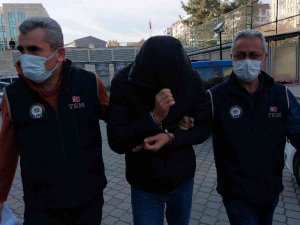 Samsun’da Fetö’nün Askeri Yapılanmasında 3 Kişiye Adli Kontrol