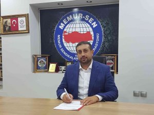 Çelebi: "Gelecek İçin Eğitim, Eğitim İçin Öğretmen Vazgeçilmezdir"