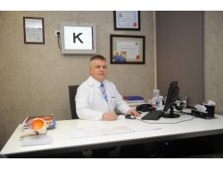 50 Yaş Altı Körlüğün Birinci Nedeni Diyabetik Retinopati