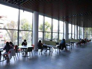 Güngören’de Öğrencilerden İnanılmaz Başarı: ‘Öğrenci İ̇stasyonu’ 300 İlçenin Nüfusunu Geride Bıraktı