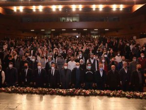 Şehit Öğretmenler Bursa’da Anıldı