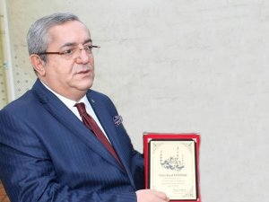 Reşat Erdoğan’dan Öğretmenler Günü Mesajı