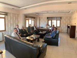“Diyarbakır’da Un Sorunu Yok”