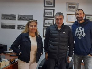Ersun Yanal, Bodrum’da İnzivaya Çekildi