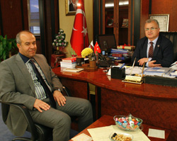 Rize Belediyesi ile Milli Eğitim Ortak Çalışacak!