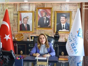 Rektör Karabulut’tan Öğretmenler Günü Mesajı