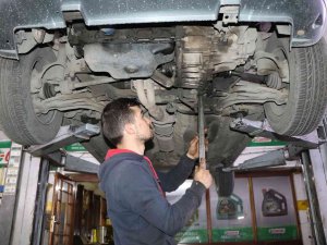 Oto Yedek Parçalarındaki Artışlar Tamircileri Olumsuz Etkiledi