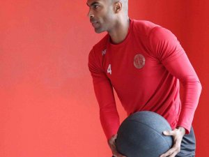 Antalyaspor’da, Alanyaspor Maçı Hazırlıkları Devam Etti