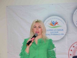 Aü Rektörü Özkan: “Akdeniz Üniversitesi Olarak Biz Büyük Bir Aileyiz”