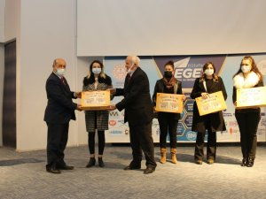 Kütahya’da “Doğru Beslen Sağlıklı Kal” Projesi Tanıtıldı