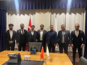 Asri̇ad’dan Ankara Çıkarması
