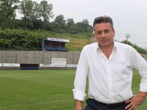Celil Hekimoğlu: "Şampiyonluk Yolunda Taraftarımızın Desteğine İhtiyacımız Var"