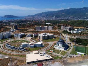 Alkü’lü Öğrencilerin Projeleri Tübi̇tak Tarafından Desteklenecek