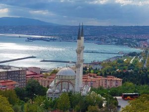Tekirdağ’da Ekim Ayında 3 Bin 335 Konut Satıldı
