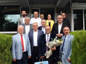 Konyaaltı’nda 26 Ülkeden 2 Bin 675 Yabancı Uyruklu Öğrenci Eğitim Görüyor