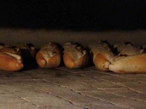 Samsun’da Ekmeğe Çifte Zam: İ̇stanbul’un Ardından En Pahalı İl