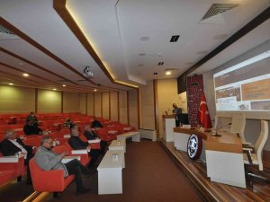 Eğitim Ve Kalkınma Vakfı İnternet Sitesi Hizmete Girdi