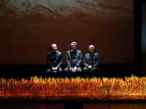 İ̇ş Sanat’ın Aralık Ayı Programı Başlıyor