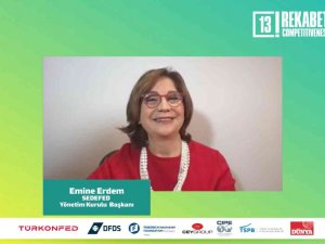 Dijitalleşme Ve Yeşil Dönüşümün Etkileri Masaya Yatırıldı
