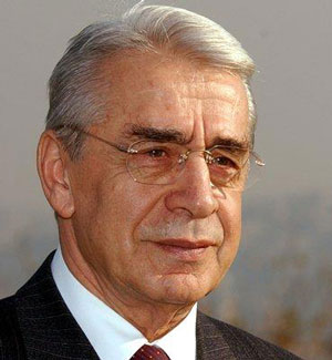 Rizeli Eski İçişleri Bakanı Hasan Fehmi Güneş Hayatını Kaybetti