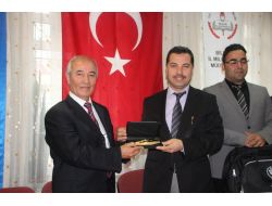 Gençleri Spora Yönelmek İçin Protokol İmzalandı