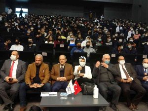 Mete Yarar Tekden Koleji’nde