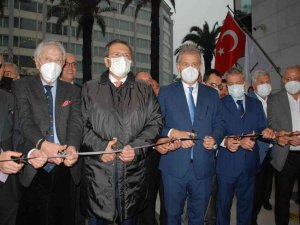 İ̇zto’dan Dijitalleşmede Atağı: “Gezici Dijital Karavan”