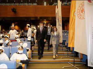 "Spor, Sanat, Gönüllülük Ve Gençlik Buluşmaları" Projesi Başladı