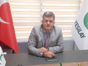 Yeşilay’ın Farkındalık Haftası