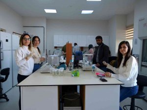 Kenevirde Umutlar Yönetmeliğe Takıldı