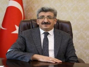 Vali Bilmez’den ‘24 Kasım Öğretmenler Günü’ Mesajı