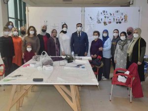 Başkan Erdoğan, Belediye Öğretmenleriyle Buluştu