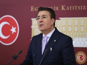 Aydemir’den Erzurum’a Yeni Stadyum Açıklaması