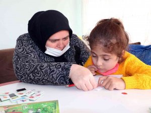 Engelli Öğrencisi, Öğretmen Olduğunu Hissettirdi