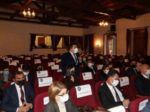 Kars’ta Milli Eğitim Danışma Komisyonu Toplantısı Yapıldı