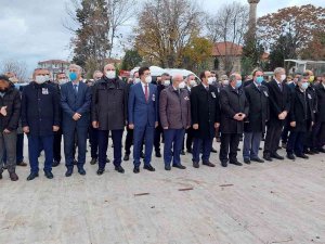 Tekirdağ’da Öğretmenler Günü Etkinlikleri
