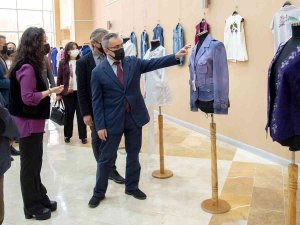 Selçuk Üniversitesinde ‘Kanser Tarama Programları Paneli’ Düzenlendi