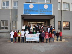 Öğretmenler Günü’nde Şehit Öğretmen Unutulmadı