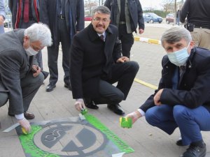 Dpü’de “Dumansız Kampüs” Projesi