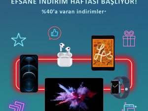 Kiralamada Yüzde 40’a Varan İndirim Seçeneği