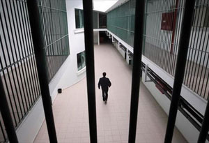 Açık cezaevlerindeki hükümlülerin Kovid-19 izin süresi 31 Mayıs 2022'ye uzatılıyor