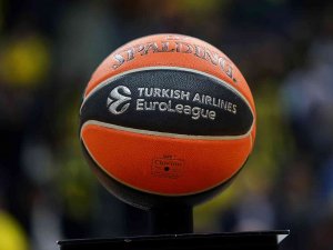 Thy Euroleague’de 12. Hafta Heyecanı